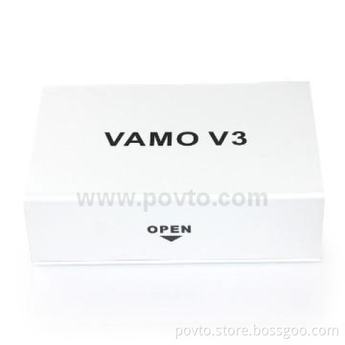 vaporizer cigaretts Vamo V3 lava tube v6 sigaretta innokin
